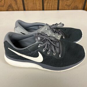 Nike Tanjun - Gray - Size 10